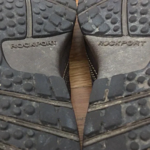 Rockport men’s slip-on comfort loafers - Picture 12 of 12